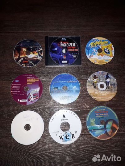 Компьютерные игры из 90-х,2000-х