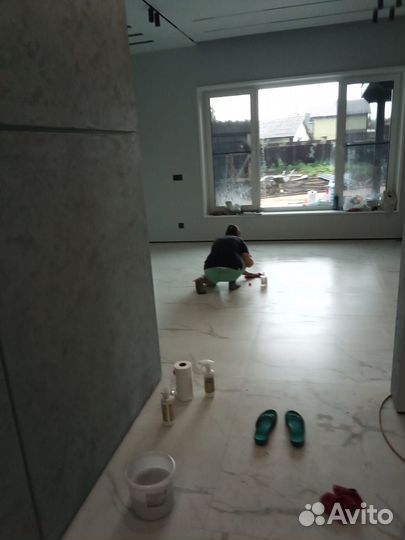 Клининговые услуги уборка квартир