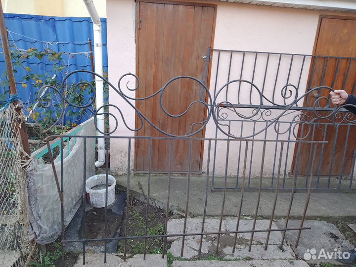 Ограждение