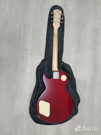 Электрогитара cort