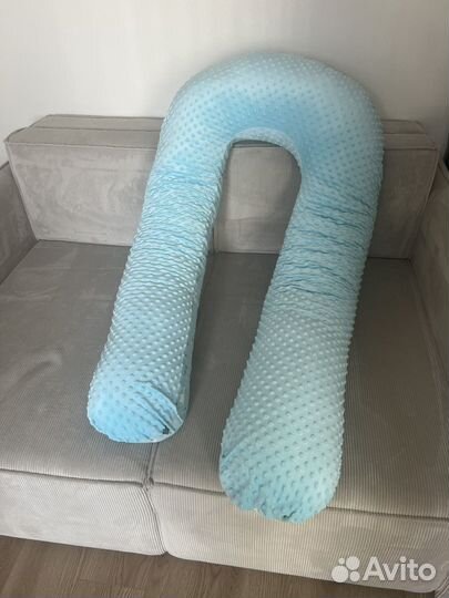 Подушка для беременных