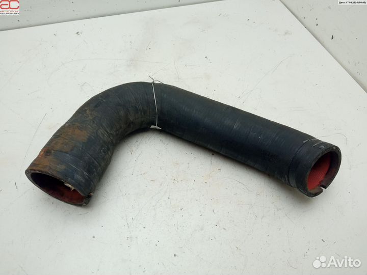 Патрубок турбины для Fiat Bravo 2 (198)