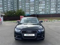 Audi A4 1.8 CVT, 2013, 183 088 км, с пробегом, цена 1 550 000 руб.