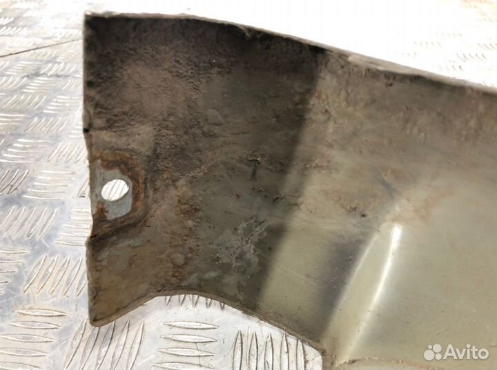 Крыло Opel Zafira B (2005-2012)