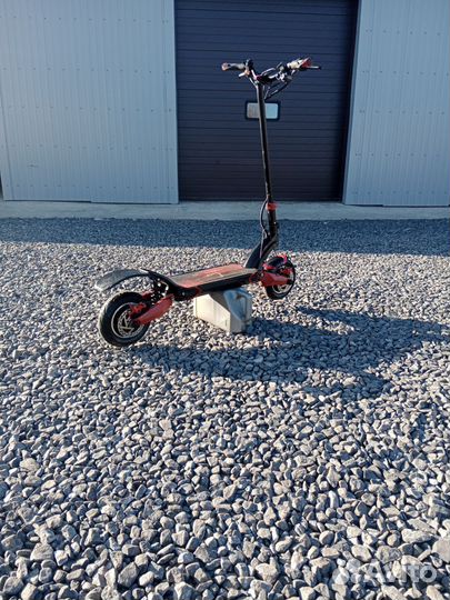 Прокат аренда электросамоката Архангельск