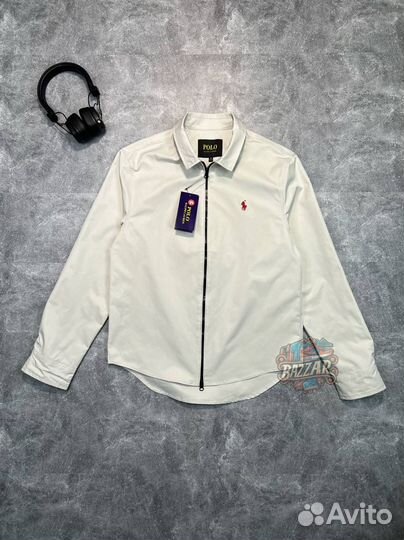 Рубашка Polo Ralph lauren