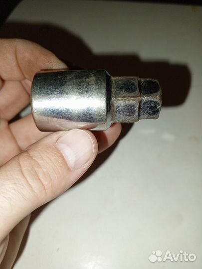 Сикретка BMW