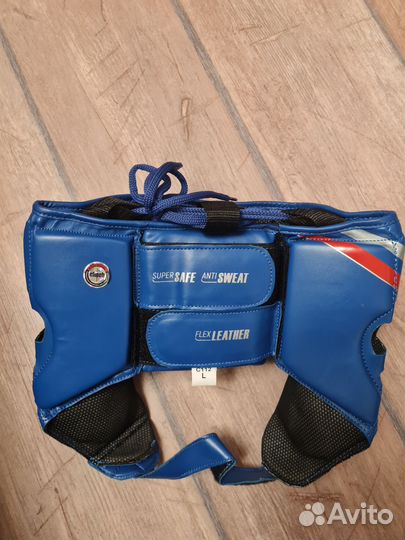 Шлем clinch olimp L