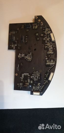 Робот пылесос Xiaomi Mop / 1C Материнская плата