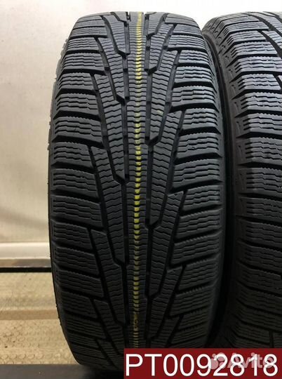 Nokian Tyres Nordman RS2 195/55 R16 98H