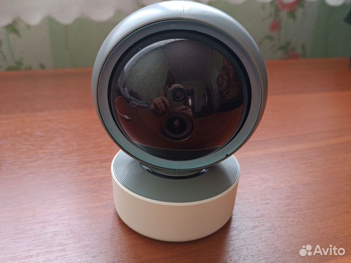 Умная видео-няня