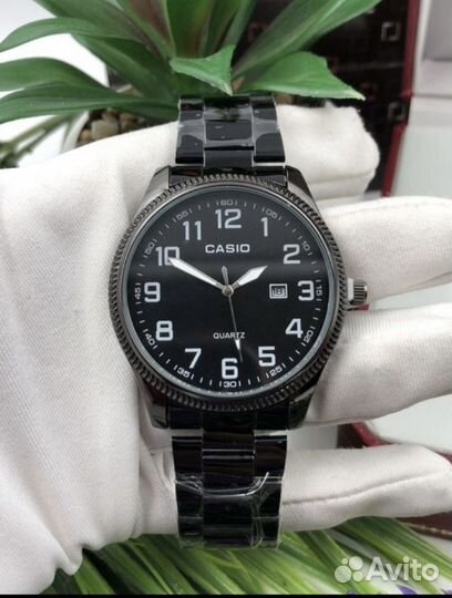 Часы casio