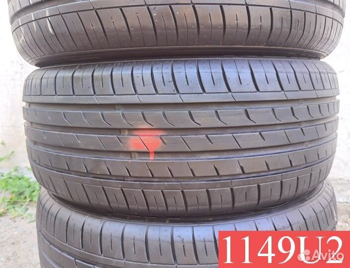 Nexen N'Fera SU1 215/55 R17 92P