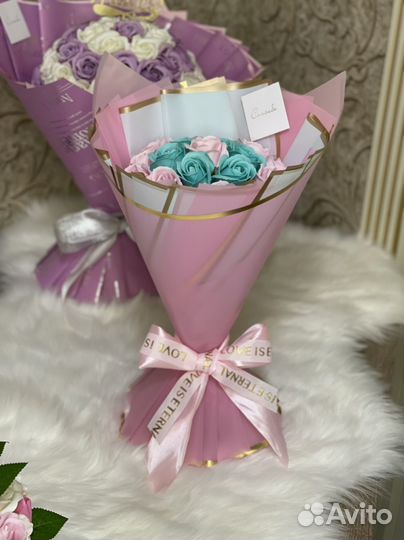 Цветы розы и букеты