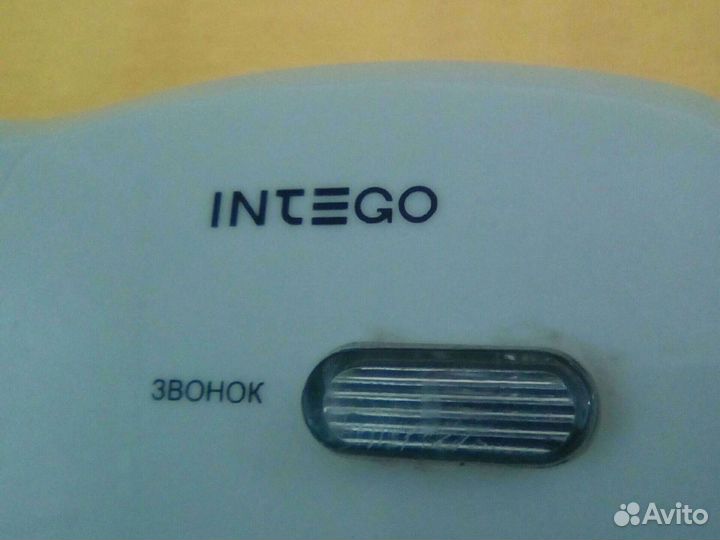 Телефония и Intego