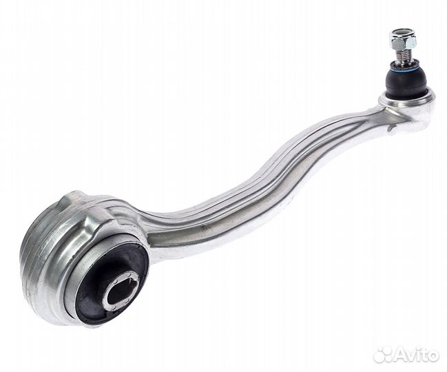 Рычаг подвески mercedes C (W203,W204),CLK (W209) п