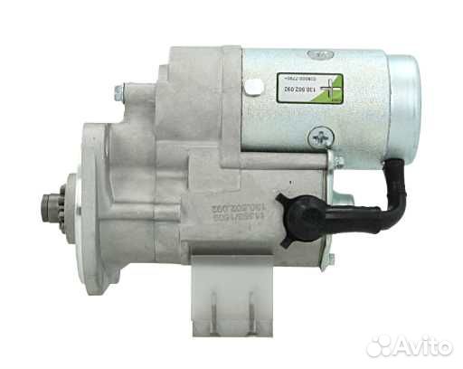 Стартер Isuzu 2.2 кВт / S13136