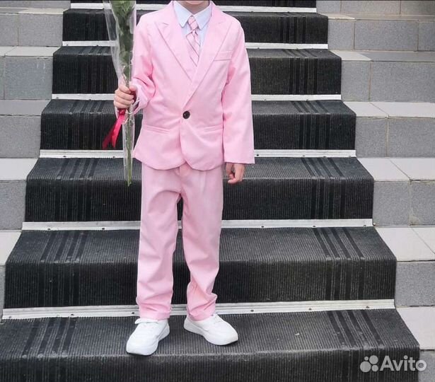 Костюм для мальчика. Прокат