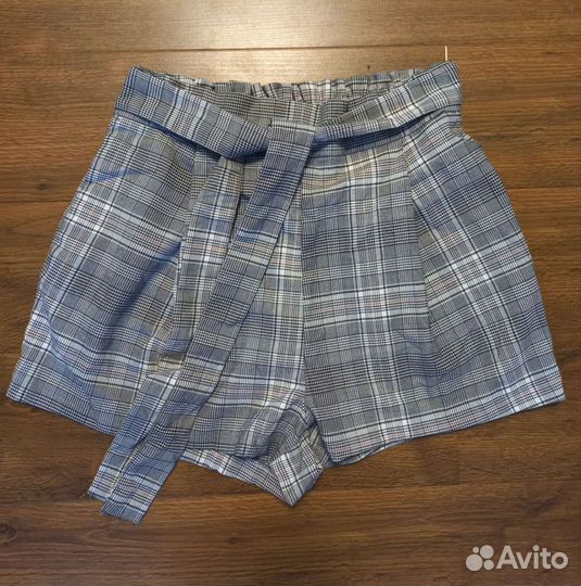 Шорты нм