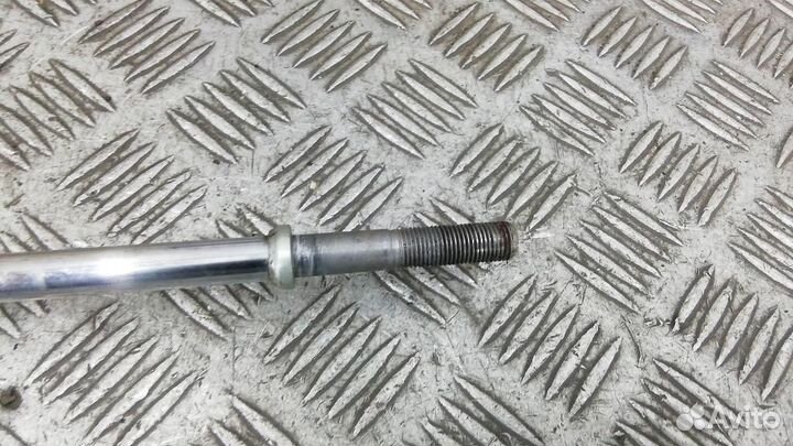 Амортизатор/стойка задняя (разное) Toyota Auris