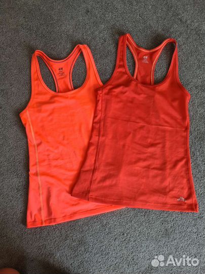 Брендовая спортивная одежда