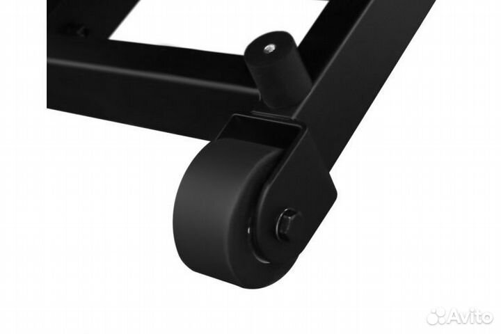 Беговая дорожка Svensson Industrial Force T76, чер