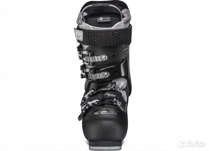 Ботинки горнолыжные Tecnica 19-20 Mach Sport MV 85