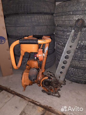 Запчасти для бензопилы Дружба