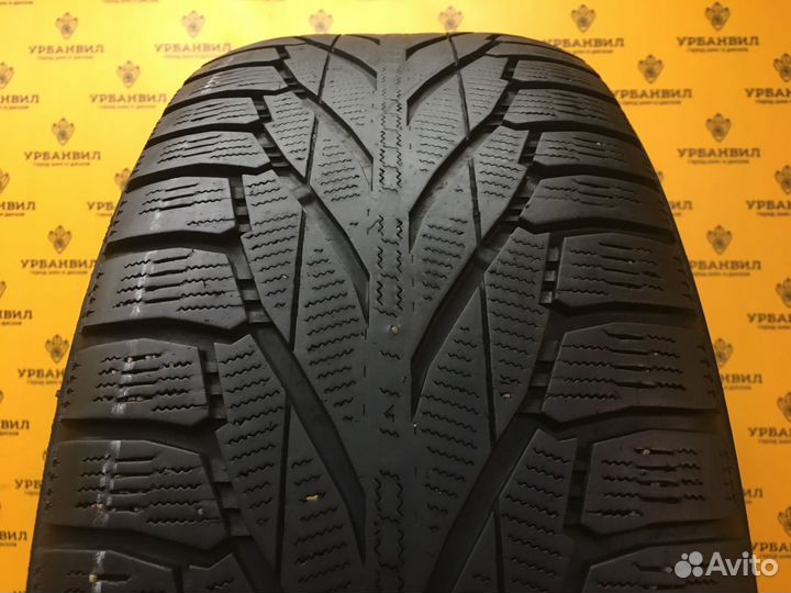 Nokian Tyres Hakkapeliitta R2 SUV 265/60 R18 114R