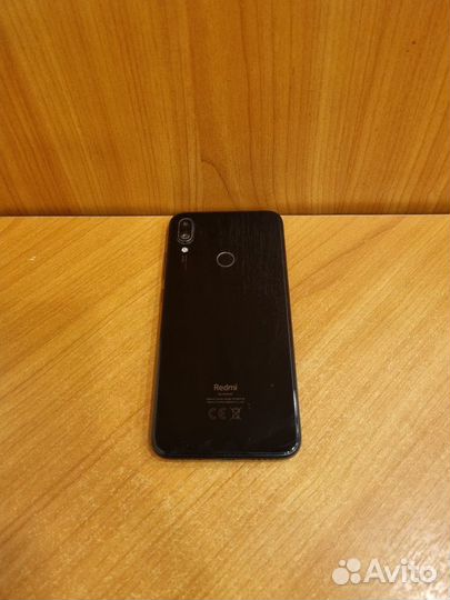 Samsung Galaxy A03s, 3/32 ГБ