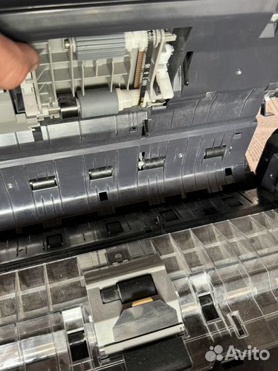 Автоподатчик Kyocera - DP-7120