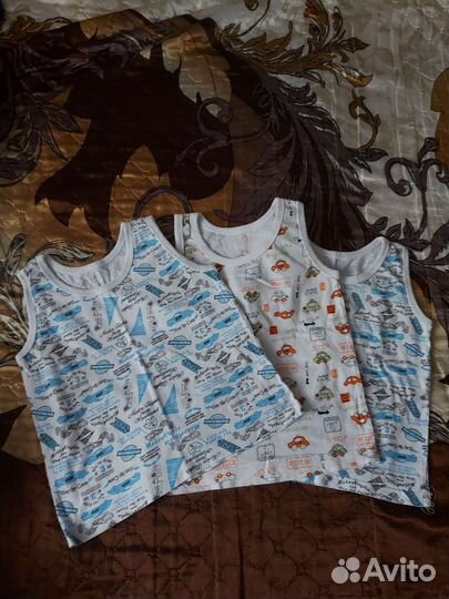 Детская одежда