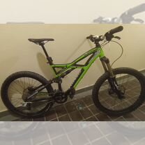 Specialized Enduro 26"