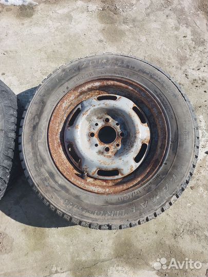 Nordman Nordman + 175/70 R14