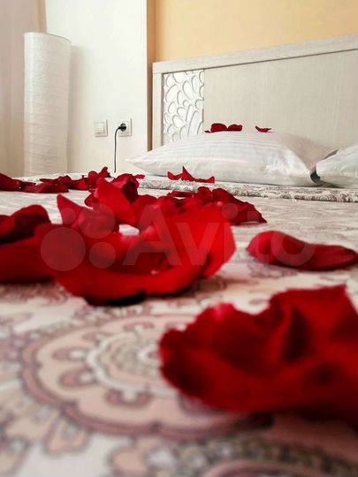 2-к. квартира, 45 м², 3/10 эт.