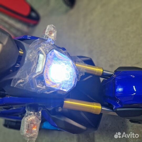 Скутер Honda Zoomer 150cc (49сс) реплика