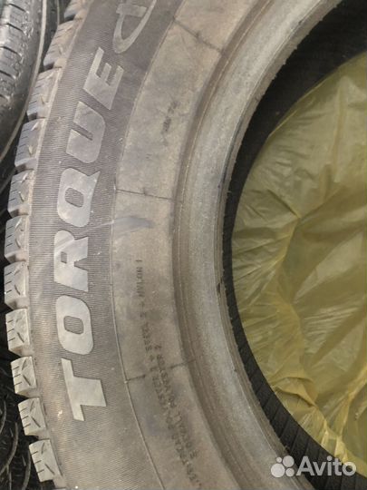 Torque TQ022 235/65 R17