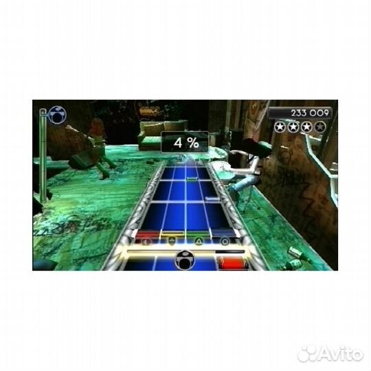 Rock Band Unplugged (PSP)