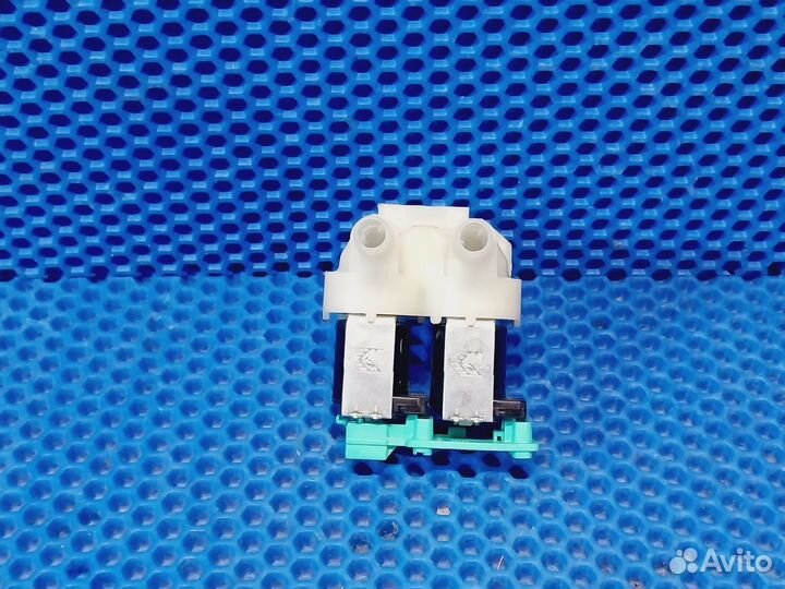 Электромагнитный клапан стиральной машины Bosch Si