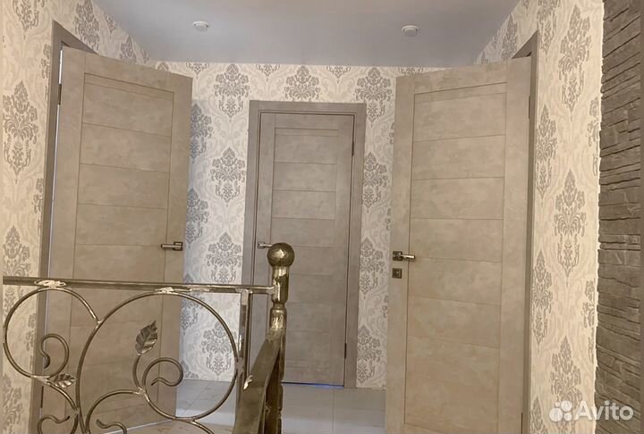 Дверь межкомнатная