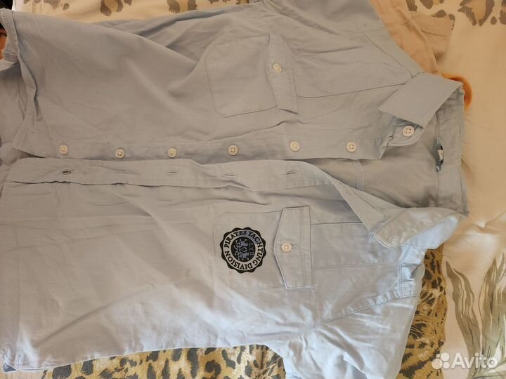 Детские вещи на мальчика, р.128