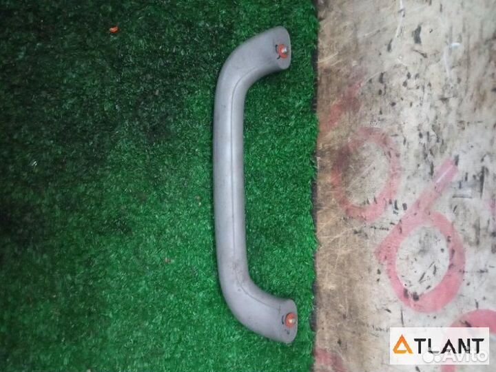 Печка салона задняя hyundai grand starex