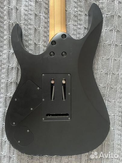 Ibanez Prestige RG1570 Team J Craft (Japan)