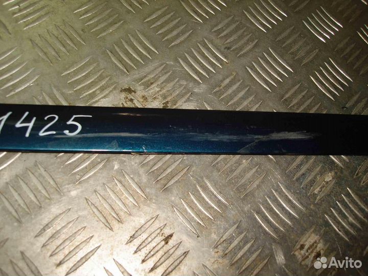 Молдинг двери Opel Vectra С 2002-2008