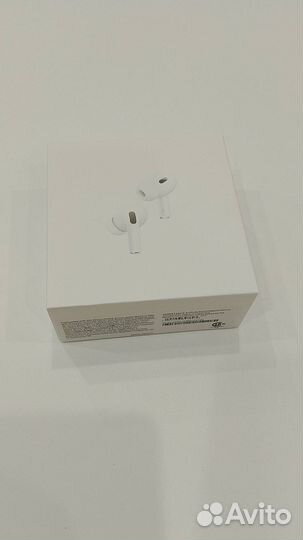 Наушники AirPods Pro