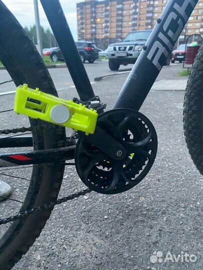 Горный велосипед взрослый 29 колеса