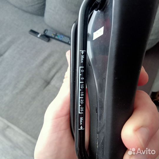 Седло для велосипеда Merida Comp SL