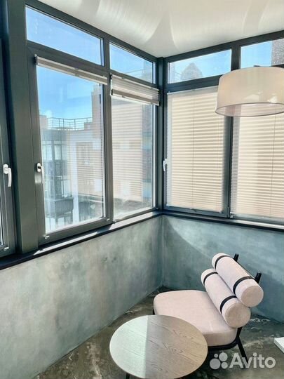 Окна пвх для домов энергоэффективные