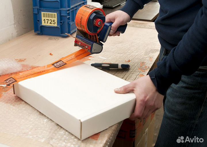 Зарядное устройство для iPhone, новое