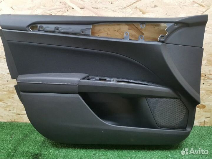 Накладка двери передняя левая Ford Mondeo 5 1.5